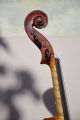 Lvgdvnvm Lugdunum 1933 Old French Violin String photo 7