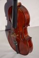 Lvgdvnvm Lugdunum 1933 Old French Violin String photo 8