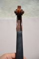 Old Violin Jacobus Stainer 1660 Model String photo 9