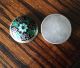 Antique Chinese Cloisonne And Enamel Opium / Snuff Box Boxes photo 3