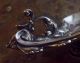 Coin Silver Chamberstick Other Antique Sterling Silver photo 5