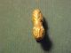 Sassanian Gold Amulet (quadruped) Circa 224 - 642 Ad Near Eastern photo 2