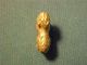 Sassanian Gold Amulet (quadruped) Circa 224 - 642 Ad Near Eastern photo 3