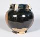 Chinese Tang Dynasty Pot Or Jar Rare 4 Colour Glaze Pots photo 1