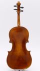 Very Fein Bratsche Viola Antonius Stradivarius Antique Old No.  Violin String photo 2