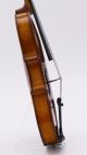 Very Fein Bratsche Viola Antonius Stradivarius Antique Old No.  Violin String photo 4