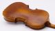 Very Fein Bratsche Viola Antonius Stradivarius Antique Old No.  Violin String photo 6