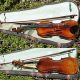 Fine Antique Violin By Ladislav F.  Prokop,  Chrudim 1938.  Tone & Build String photo 9