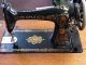 Antique 1915 Singer Treadle Sewing Machine Cast Iron Base & 7 Drawer Oak Cabinet Sewing Machines photo 1