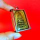 Amulet Thai Buddha Rare Phra Talisman Pendant Wealth Somdej Lp King Rama 5 Charm Amulets photo 1