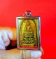 Amulet Thai Buddha Rare Phra Talisman Pendant Wealth Somdej Lp King Rama 5 Charm Amulets photo 8