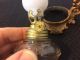 Antique Vapo - Cresolene Vaporizer Medicine Oil Lamp Patents Dates 1885 - 1888 Other Medical Antiques photo 2