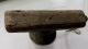 Antique Cast Iron Bell With Primitive Wood Yoke Other Antique Home & Hearth photo 6