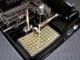 Great Mignon Typewriter From 1927;special Fraktur Gothic Script,  - Pictures Inside Typewriters photo 6