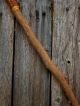 Old England Witch Hearth Broom Primitive Rustic Farmhouse 42 