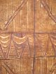 Vintage Tapa Cloth,  Siapo,  From Samoa.  2 Pacific Islands & Oceania photo 2