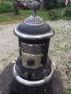 Black & Germer Radiant Home 1897 Wood Coal Parlor Stove Stoves photo 1