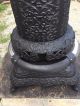 Black & Germer Radiant Home 1897 Wood Coal Parlor Stove Stoves photo 3