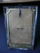 Mirrored Antique Photo Frame C 1900s Inlaid Mother Of Pearl Abalone Art Deco photo 2