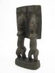 Gothamgallery Fine African Art - Mali Dogon Tellem Tribal Figure Sculpture Other African Antiques photo 9