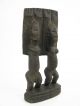 Gothamgallery Fine African Art - Mali Dogon Tellem Tribal Figure Sculpture Other African Antiques photo 1