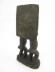 Gothamgallery Fine African Art - Mali Dogon Tellem Tribal Figure Sculpture Other African Antiques photo 4