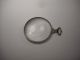 Antique Magnifying Glass,  20.  0 Very High Magnification Optical Lens Monocle Optical photo 2