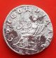 4roman Silver Coin.  Gordiano.  3.  6g; 1.  7mm Roman photo 1