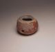 Pre - Columbian Pottery Entheogen Hallucinogen Inhaler Or Snuffer Probably Colima The Americas photo 1