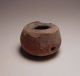 Pre - Columbian Pottery Entheogen Hallucinogen Inhaler Or Snuffer Probably Colima The Americas photo 3