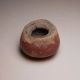 Pre - Columbian Pottery Entheogen Hallucinogen Inhaler Or Snuffer Probably Colima The Americas photo 5