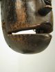 Gothamgallery Fine African Art - Nigeria Ibibio Tribal Mask Other African Antiques photo 5