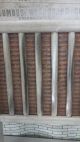 Vintage Washboard Maid - Rite Standard Family Size No.  2072 Decor 24 