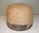 Antique Millinery Wood Hat Block Mold Size 7 - 5/8 Industrial Molds photo 2