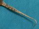 Antique Folding Drs Doctors Surgical Scalpel Dental Knife Vintage Knives Pocket Surgical Tools photo 7