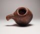 Pre - Columbian Pottery Entheogen Hallucinogen Inhaler Or Snuffer Possibly Colima The Americas photo 1
