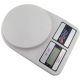 Digital Kitchen Scale 10kg Food Scales Balance Weight Lcd Cooking Measure Tools Scales photo 2