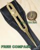 Brass Divider Drafting Proportional Engineering Survey Tool 6 