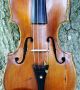 , Italian Old,  Antique 4/4 Master Violin - Playable String photo 3