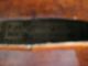 Old Violin 4/4 Labelled Antonius Comuni 1823 String photo 9